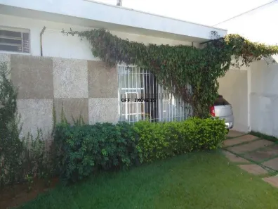 Casa com 3 Quartos para alugar, 250m² no Jardim Chapadão, Campinas
