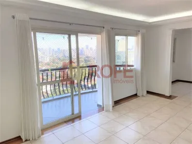 Apartamento com 3 Quartos para alugar, 110m² no Indianópolis, São Paulo