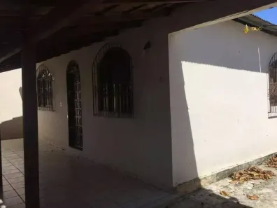 Casa de Condomínio com 4 Quartos à venda, 200m² no Araçás, Vila Velha