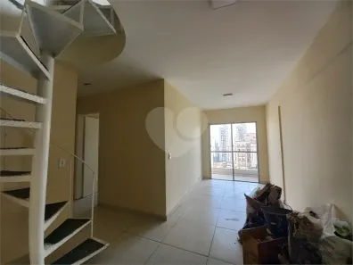 Cobertura com 2 Quartos para alugar, 110m² no Alto da Mooca, São Paulo