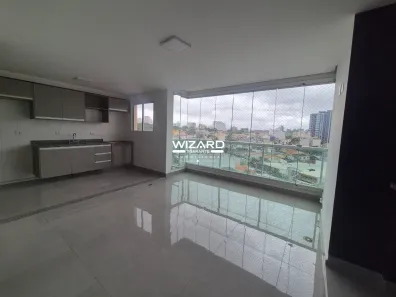 Apartamento com 3 Quartos à venda, 132m² no Jardim do Mar, São Bernardo do Campo