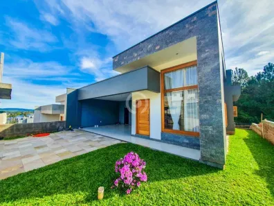 Casa com 3 Quartos à venda, 167m² no I, Campo Bom