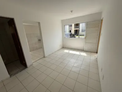 Apartamento com 2 Quartos à venda, 46m² no Pindaí, Paço do Lumiar