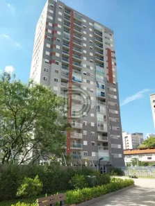 Apartamento com 2 Quartos à venda, 56m² no Vila Andrade, São Paulo