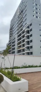 Apartamento com 1 Quarto à venda, 32m² no Portão, Curitiba