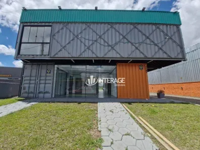 Ponto Comercial para alugar, 267m² no Orleans, Curitiba