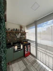 Apartamento com 2 Quartos à venda, 56m² no Jardim Residencial Firenze, Hortolândia