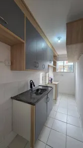 Apartamento com 3 Quartos para alugar, 65m² no Glória, Macaé