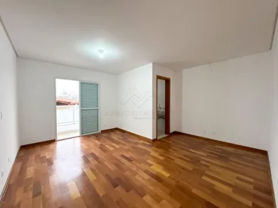 Sobrado com 3 Quartos à venda, 167m² no Vila Assunção, Santo André