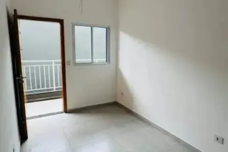 Apartamento com 2 Quartos à venda, 32m² no Vila Santa Teresa (Zona Leste), São Paulo