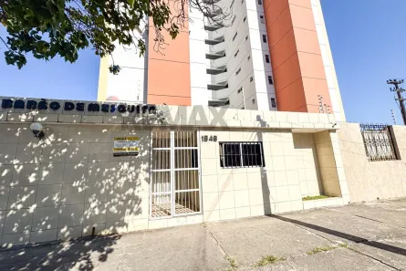 Apartamento com 4 Quartos à venda, 100m² no Benfica, Fortaleza