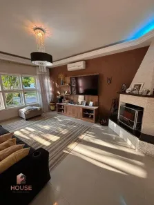 Casa de Condomínio com 5 Quartos à venda, 450m² no Novo Horizonte Hills I e II, Arujá