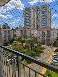 Apartamento com 2 Quartos à venda, 64m² no Setor Negrão de Lima, Goiânia