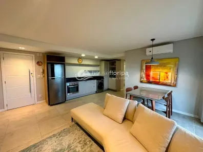 Apartamento com 2 Quartos à venda, 63m² no Campeche, Florianópolis