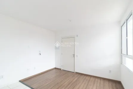 Apartamento com 2 Quartos para alugar, 46m² no Restinga, Porto Alegre