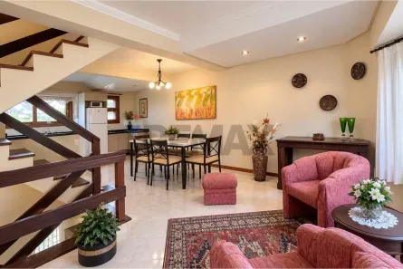 Casa de Condomínio com 2 Quartos à venda, 162m² no Quinta da Serra, Canela