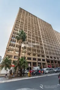 Sala Comercial para alugar, 40m² no Centro Histórico, Porto Alegre