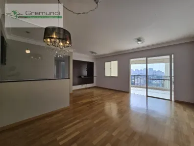 Apartamento com 3 Quartos à venda, 108m² no Ipiranga, São Paulo