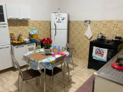 Casa com 4 Quartos à venda, 160m² no Vila Maria Trindade, São Paulo