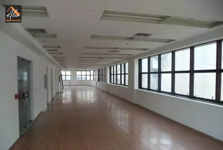 Sala Comercial para venda ou aluguel, 188m² no Vila Buarque, São Paulo