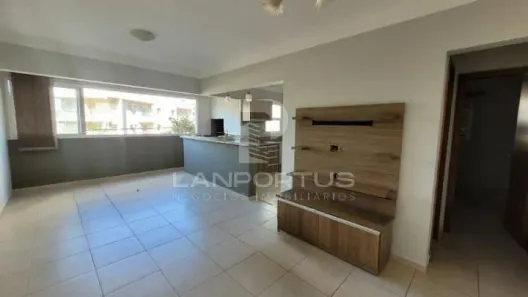 Apartamento com 2 Quartos à venda, 78m² no Nova Aliança, Ribeirão Preto