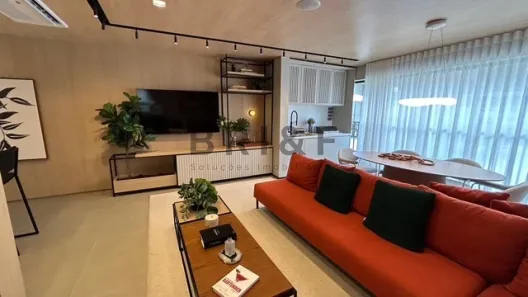 Apartamento com 3 Quartos à venda, 80m² no Cidade Monções, São Paulo