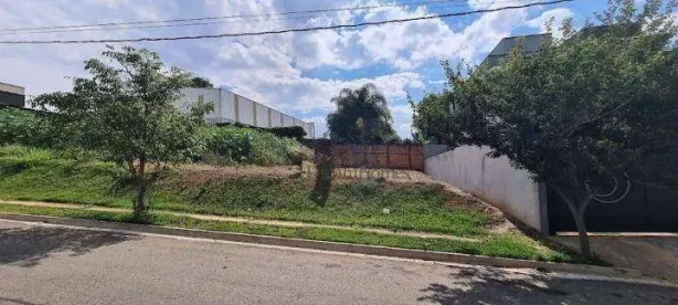 Lote/Terreno à venda, 250m² no Pinheirinho, Vinhedo