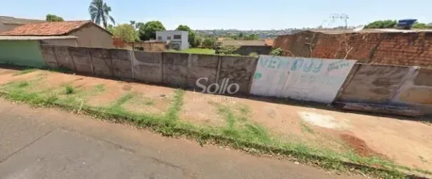 Lote/Terreno à venda, 1110m² no Dona Zulmira, Uberlândia