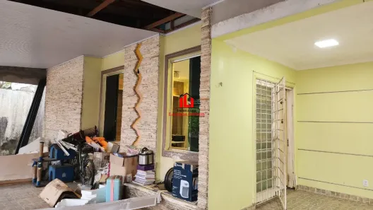 Casa com 3 Quartos à venda, 103m² no Planalto, Manaus