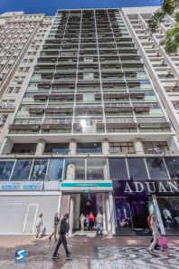 Sala Comercial com 1 Quarto à venda, 72m² no Centro Histórico, Porto Alegre