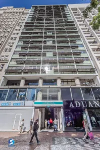 Sala Comercial com 1 Quarto à venda, 72m² no Centro Histórico, Porto Alegre