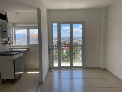 Apartamento com 1 Quarto para alugar, 32m² no Califórnia, Nova Iguaçu