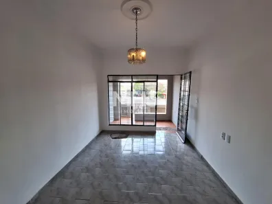 Casa com 2 Quartos para alugar, 201m² no Jardim Leonor, Campinas