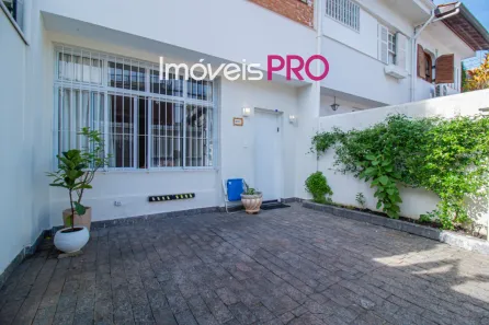 Casa com 3 Quartos à venda, 90m² no Vila Nova Conceição, São Paulo