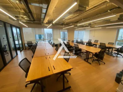 Sala Comercial para alugar, 495m² no Pinheiros, São Paulo