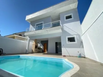 Casa com 3 Quartos à venda, 270m² no Jd Garret, Araçoiaba da Serra