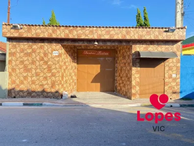 Ponto Comercial para alugar, 496m² no Vila Varela, Poá