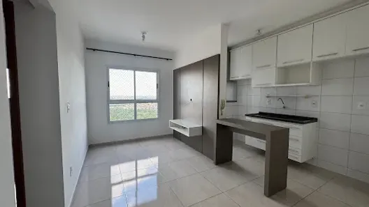 Apartamento com 2 Quartos à venda, 49m² no Zona Predominantemente Residencial Dois ( ZPR 2), Nova Odessa
