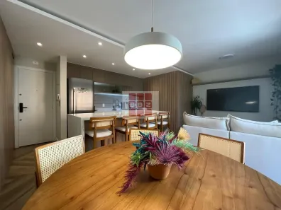 Apartamento com 2 Quartos à venda, 72m² no Santana, São Paulo
