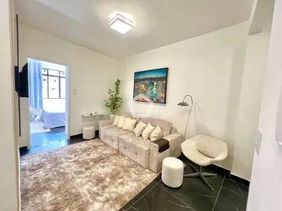 Apartamento com 2 Quartos à venda, 44m² no Jardim Paulista, São Paulo