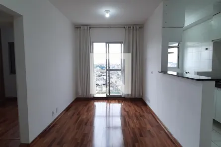 Apartamento com 2 Quartos à venda, 50m² no Bussocaba, Osasco