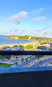 Apartamento com 2 Quartos à venda, 55m² no Ponta Negra, Natal