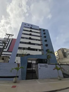 Apartamento com 1 Quarto à venda, 37m² no Cruz das Almas, Maceió