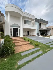 Casa de Condomínio com 3 Quartos para alugar, 210m² no Parque Brasil 500, Paulínia