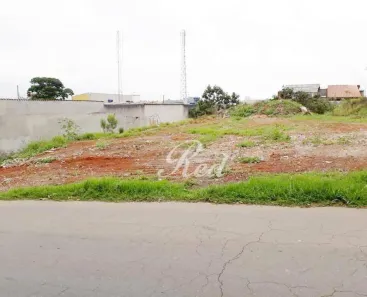 Lote/Terreno à venda, 1012m² no Chácaras Ceres, Suzano