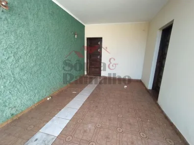 Casa com 3 Quartos à venda, 110m² no Vila Tibério, Ribeirão Preto