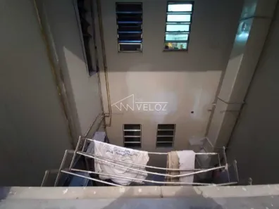 Apartamento com 2 Quartos à venda, 74m² no Centro, Rio de Janeiro