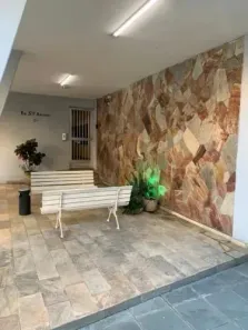 Apartamento com 2 Quartos à venda, 92m² no Icaraí, Niterói