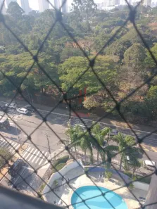 Apartamento com 3 Quartos à venda, 191m² no Jardim Anália Franco, São Paulo