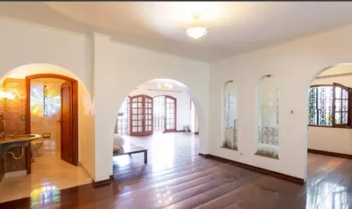 Sobrado com 3 Quartos à venda, 350m² no Jardim, Santo André